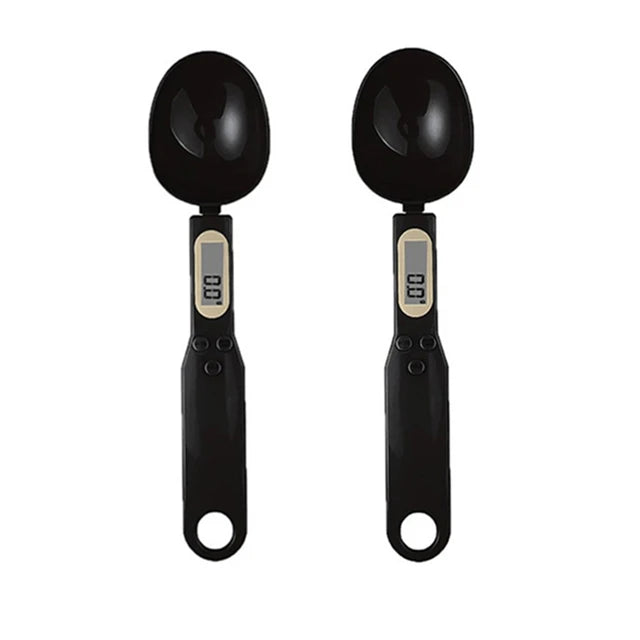 WeighPro™ Digital Spoon Scale – Perfect Precision Every Time