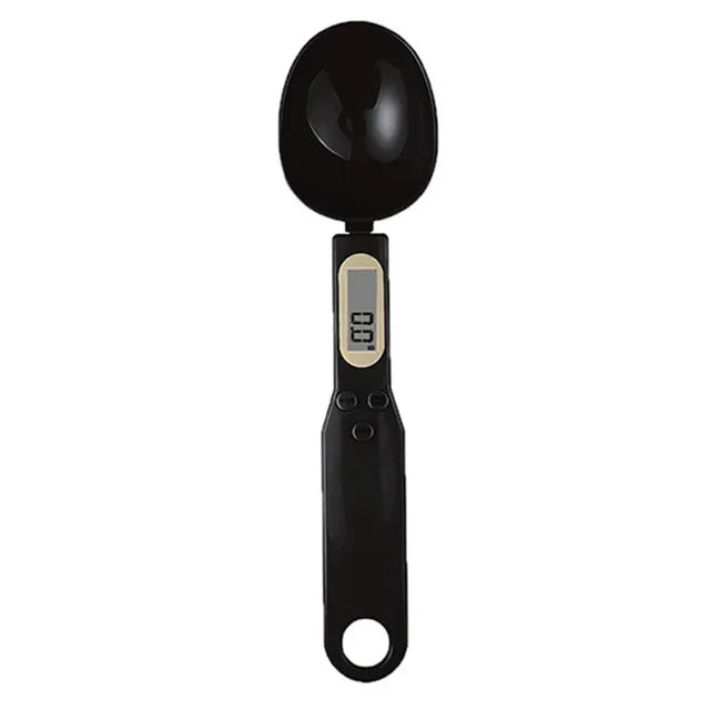 WeighPro™ Digital Spoon Scale – Perfect Precision Every Time
