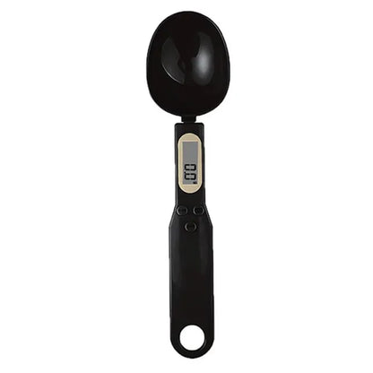 WeighPro™ Digital Spoon Scale – Perfect Precision Every Time