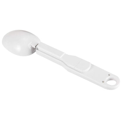 LCD Electronic Scale Measuring Spoon